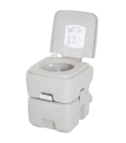 Inodoro Portátil