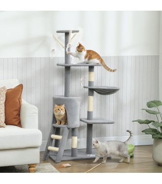 Árbol para Gatos