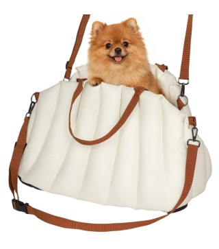 Asiento Coche Perros