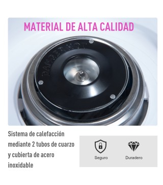 Máquina de Algodón de Azúcar Eléctrica