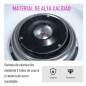 Máquina de Algodón de Azúcar Eléctrica