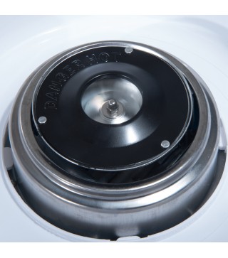 Máquina de Algodón de Azúcar Eléctrica
