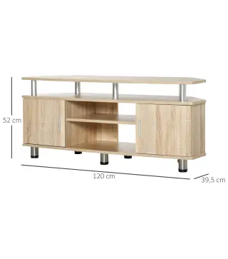 Mesa Soporte de TV