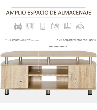 Mesa Soporte de TV