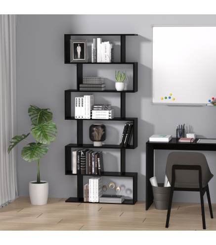 Estantería Librería