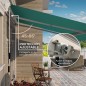 Toldo Manual Plegable Toldo Manual Plegable