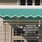 Toldo Manual Plegable Toldo Manual Plegable