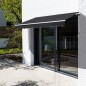 Toldo Manual Plegable