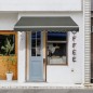 Toldo Manual Plegable