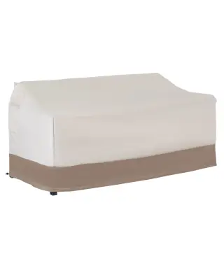 Funda Protectora para Banco