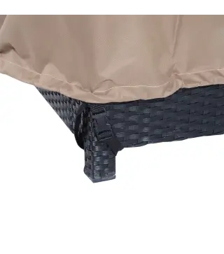 Funda Protectora para Banco