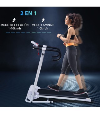 Cinta de Correr