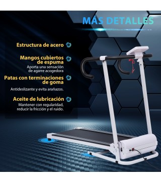 Cinta de Correr