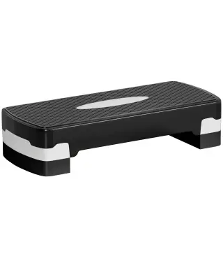 Step Fitness