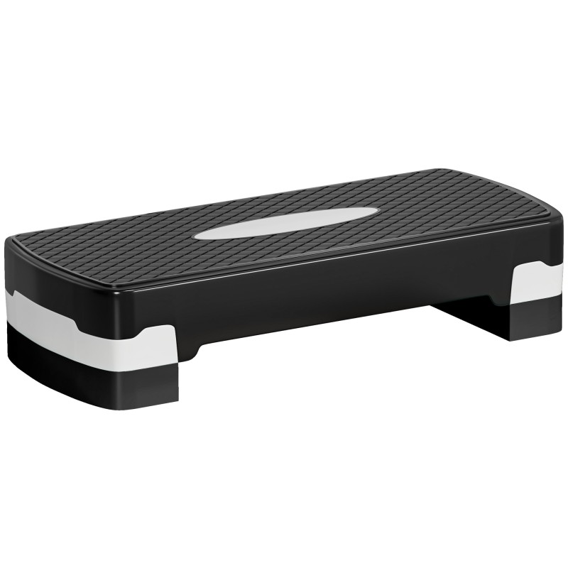 Step Fitness Step Fitness