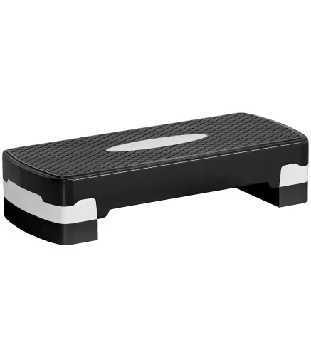 Step Fitness