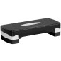 Step Fitness Step Fitness