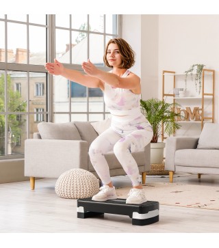 Step Fitness
