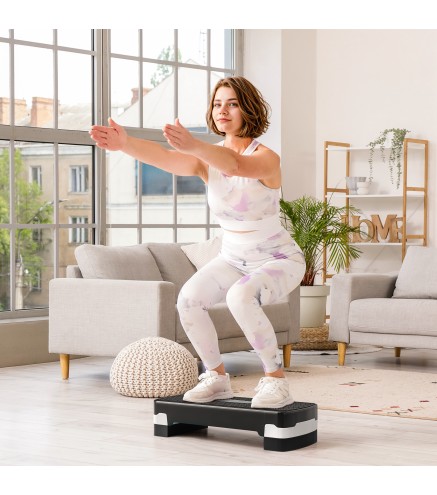 Step Fitness