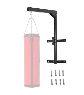 Soporte de Techo para Saco de Boxeo