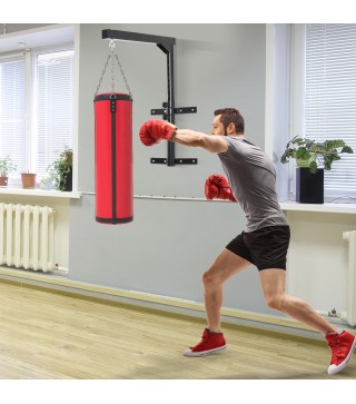 Soporte de Techo para Saco de Boxeo