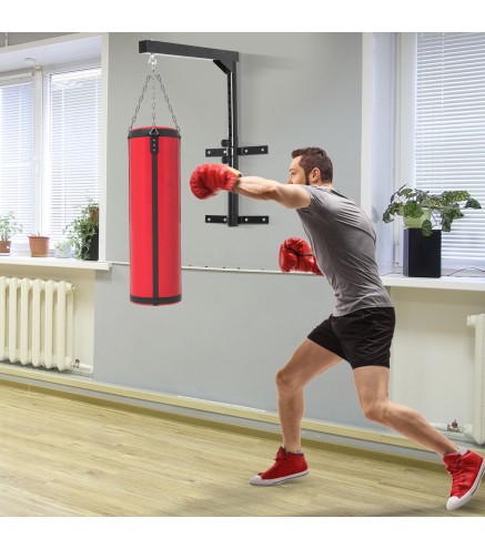 Soporte de Techo para Saco de Boxeo