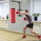 Soporte de Techo para Saco de Boxeo Soporte de Techo para Saco de Boxeo