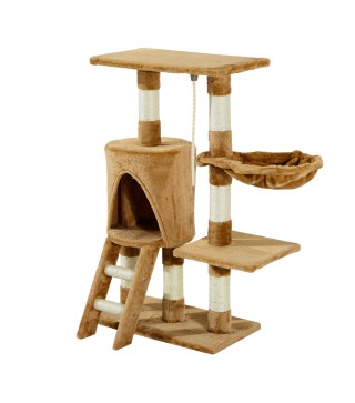 Árbol para Gatos