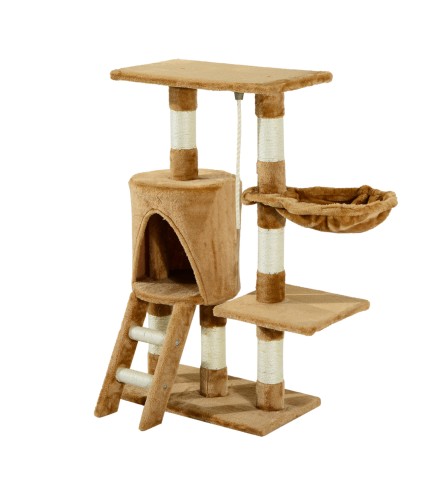Árbol para Gatos
