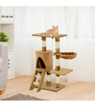 Árbol para Gatos