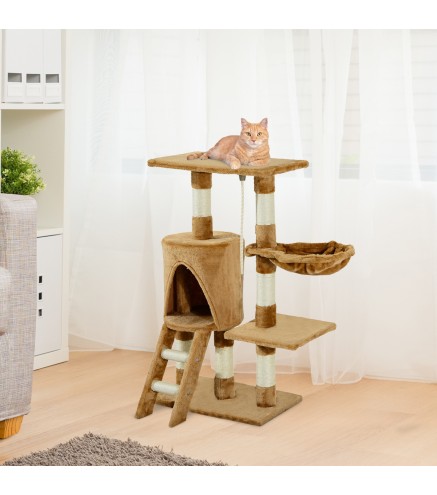 Árbol para Gatos