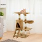 Árbol para Gatos Árbol para Gatos