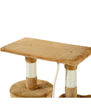 Árbol para Gatos