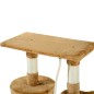 Árbol para Gatos Árbol para Gatos