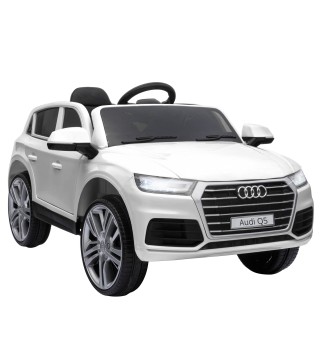 Coche Eléctrico