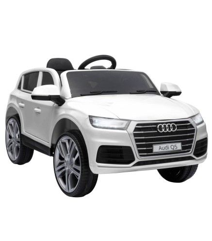 Coche Eléctrico