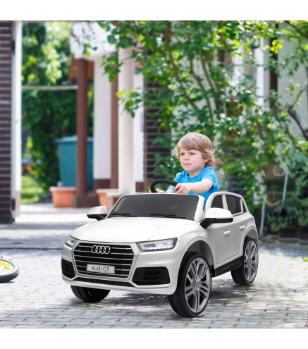 Coche Eléctrico