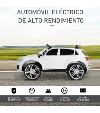 Coche Eléctrico