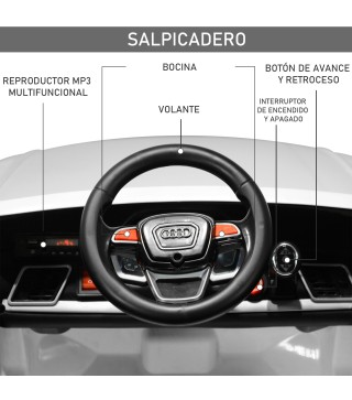 Coche Eléctrico