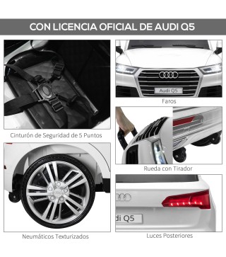 Coche Eléctrico