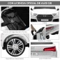 Coche Eléctrico Coche Eléctrico
