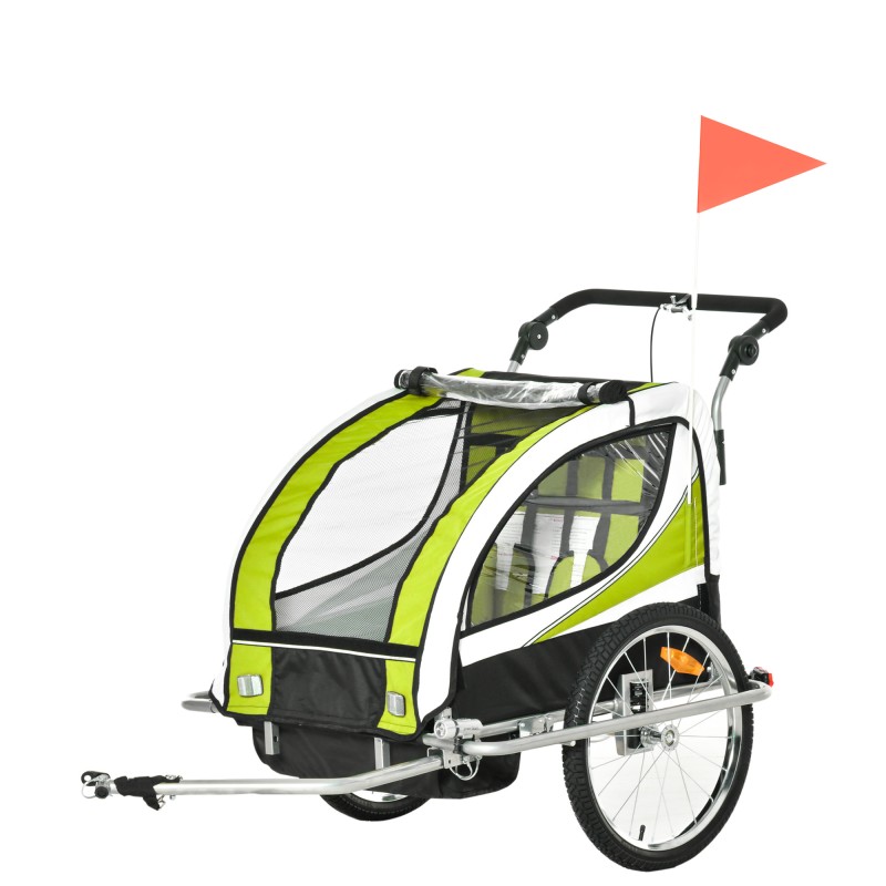 Remolque para Bicicleta Remolque para Bicicleta