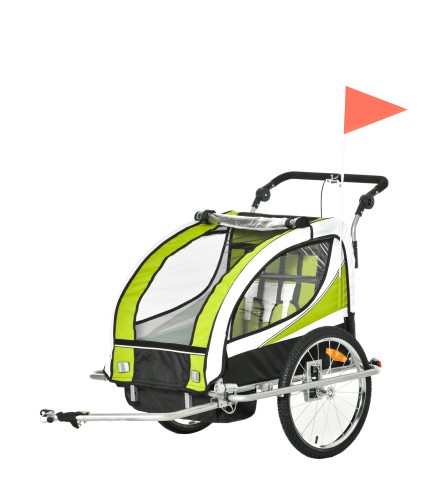 Remolque para Bicicleta