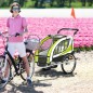 Remolque para Bicicleta Remolque para Bicicleta