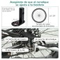 Remolque para Bicicleta Remolque para Bicicleta