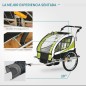 Remolque para Bicicleta Remolque para Bicicleta