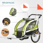 Remolque para Bicicleta Remolque para Bicicleta