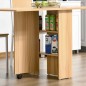 Mesa Plegable con Ruedas Mesa Plegable con Ruedas