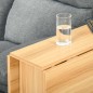 Mesa Plegable con Ruedas Mesa Plegable con Ruedas