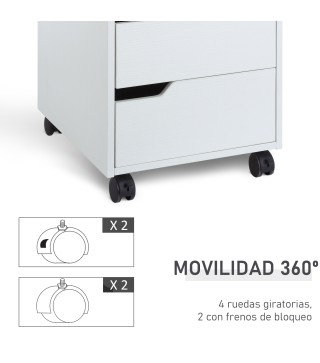 Armario Archivador